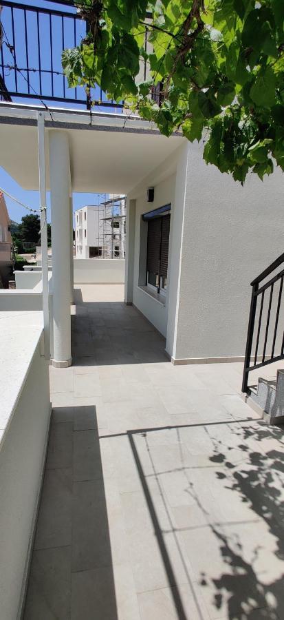 Apartmani Grebaštica Eksteriør billede