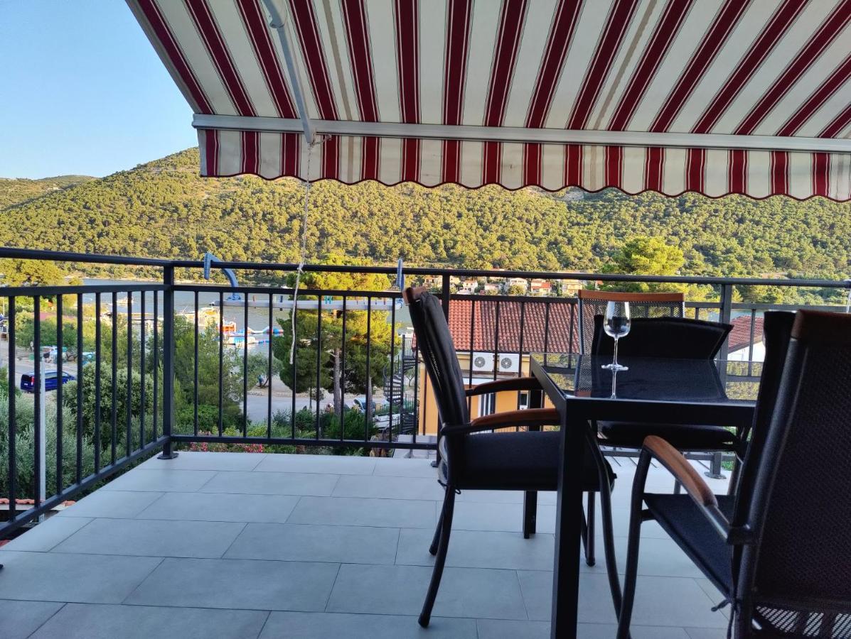 Apartmani Grebaštica Eksteriør billede