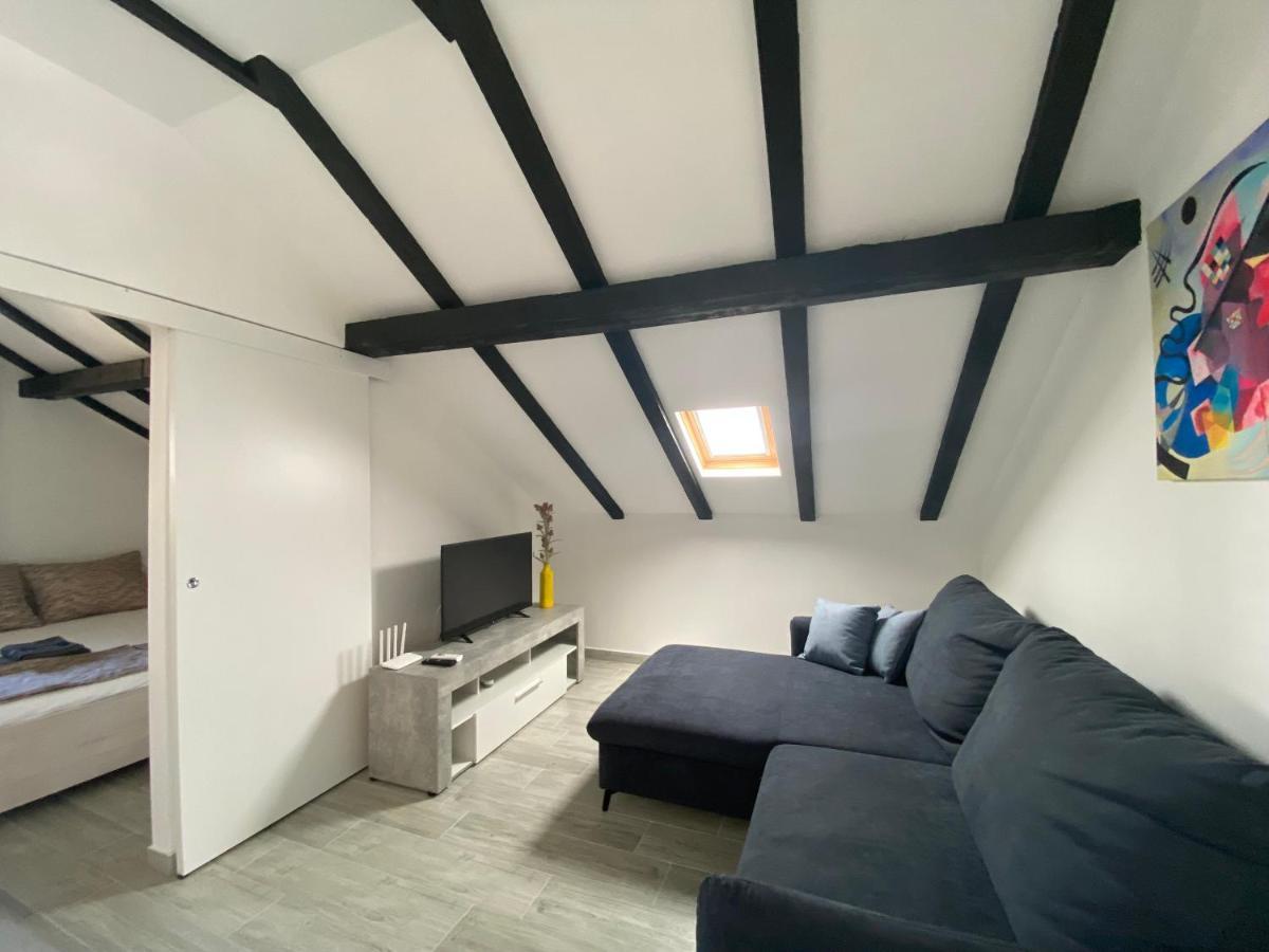 Apartmani Grebaštica Eksteriør billede