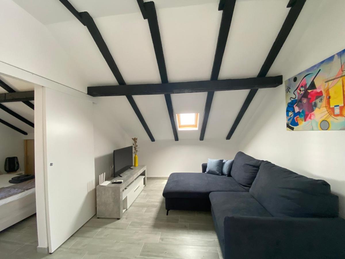 Apartmani Grebaštica Eksteriør billede