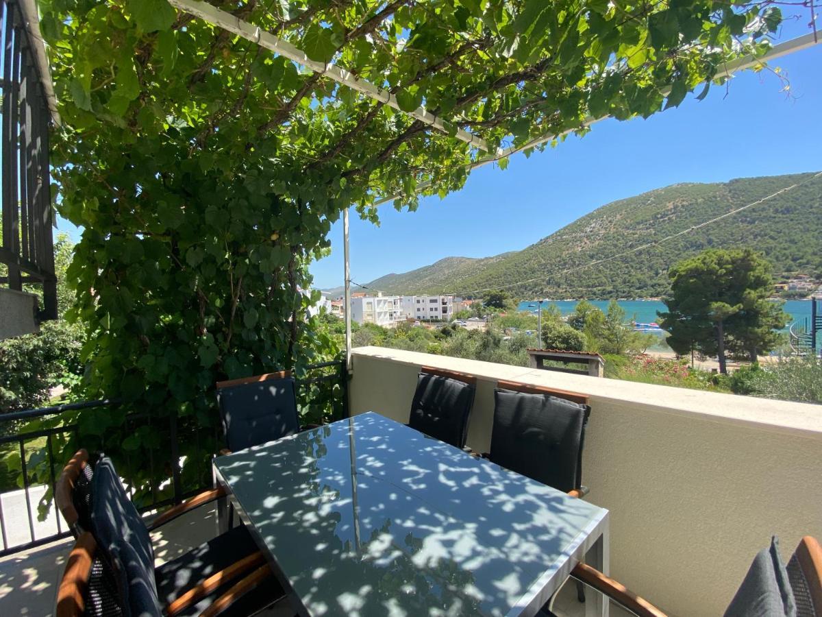 Apartmani Grebaštica Eksteriør billede